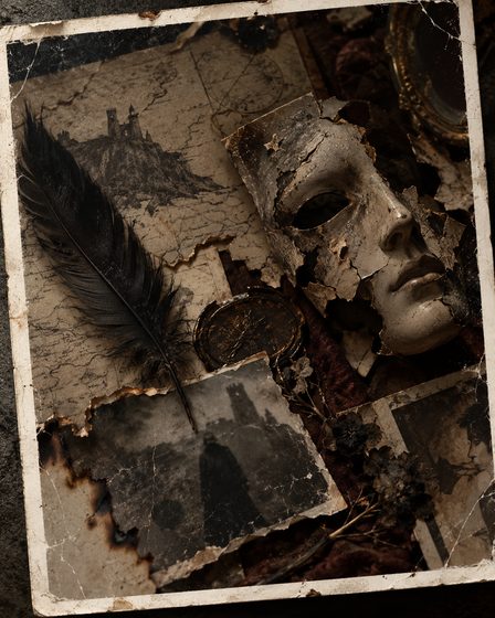 Dark Fantasy