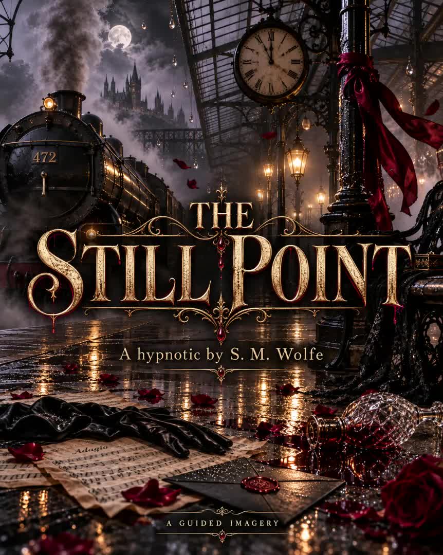 The Still Point — hypnotic