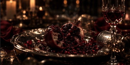 The aftertaste