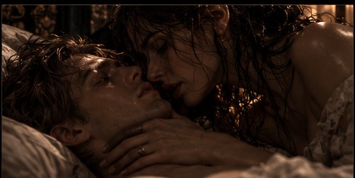 The taking