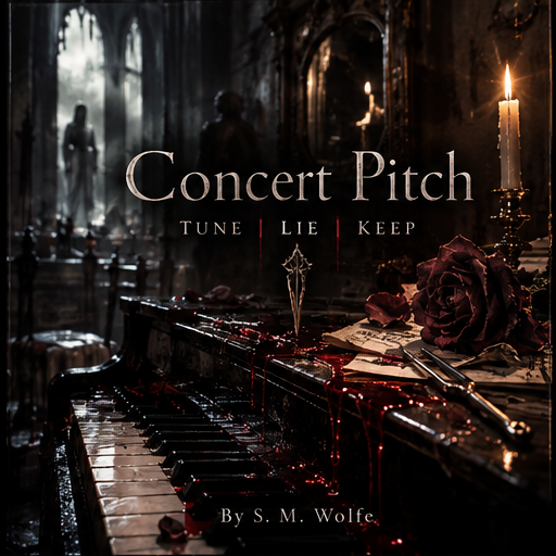 Concert Pitch — cover