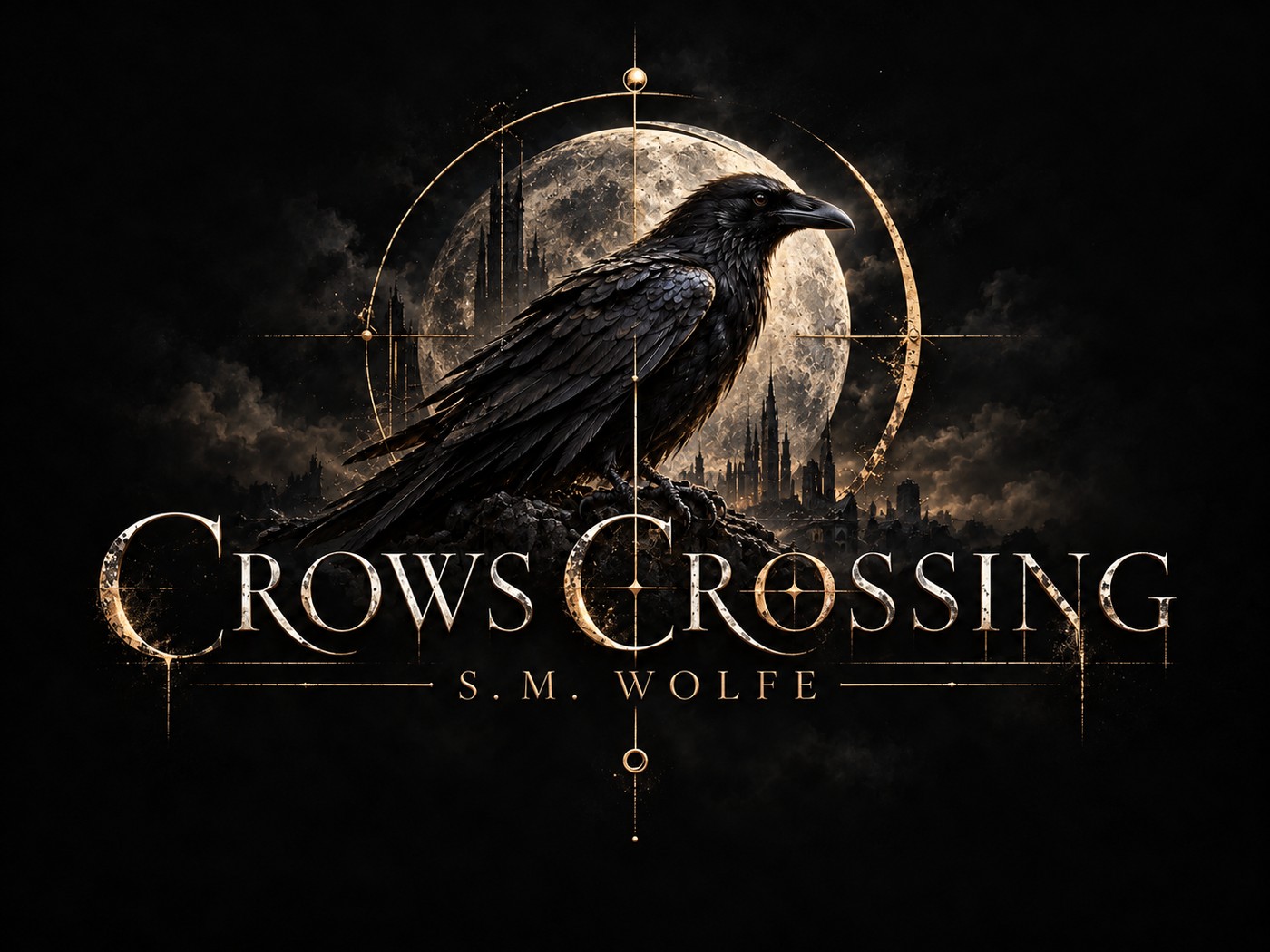 Where the Crows Cross